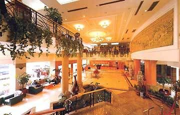 Aile Holiday Hotel จิ้นเจียง ภายใน รูปภาพ