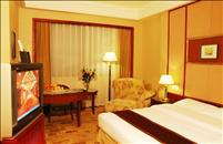 Aile Holiday Hotel จิ้นเจียง ห้อง รูปภาพ