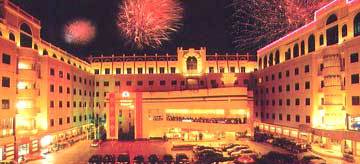 Aile Holiday Hotel จิ้นเจียง ภายนอก รูปภาพ