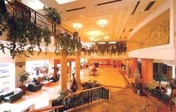 Aile Holiday Hotel จิ้นเจียง ภายใน รูปภาพ
