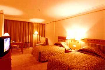 Aile Holiday Hotel จิ้นเจียง ภายนอก รูปภาพ