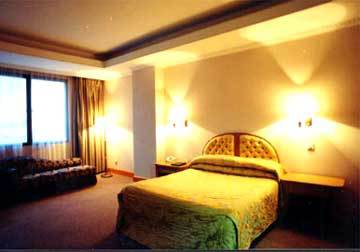 Aile Holiday Hotel จิ้นเจียง ภายนอก รูปภาพ